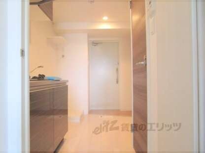 LUXE京都西大路の物件内観写真