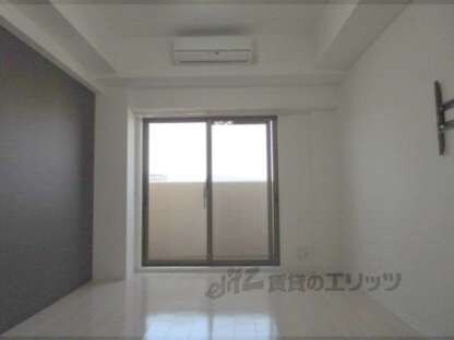 LUXE京都西大路の物件内観写真