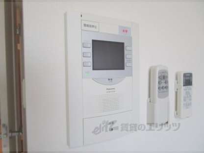 LUXE京都西大路の物件内観写真