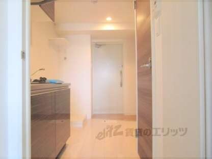 LUXE京都西大路の物件内観写真