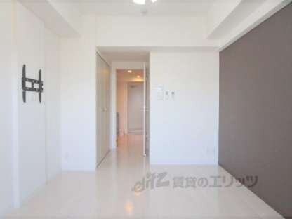 LUXE京都西大路の物件内観写真