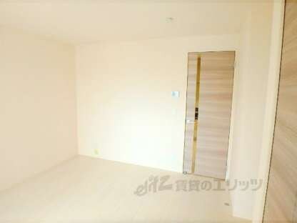 セジュールオッツFUJINOMORIの物件内観写真