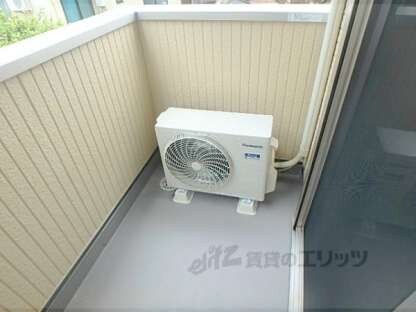 セジュールオッツFUJINOMORIの物件内観写真