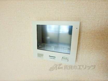 セジュールオッツFUJINOMORIの物件内観写真