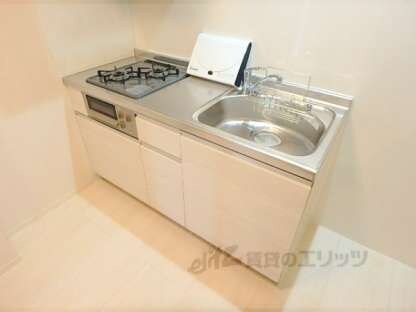 セジュールオッツFUJINOMORIの物件内観写真