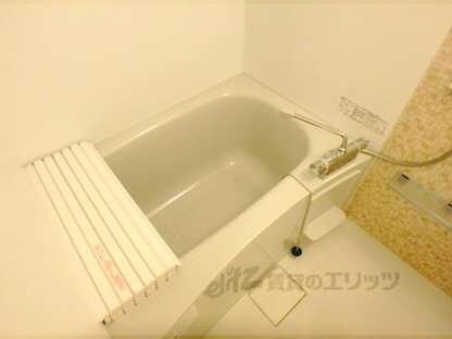 セジュールオッツFUJINOMORIの物件内観写真