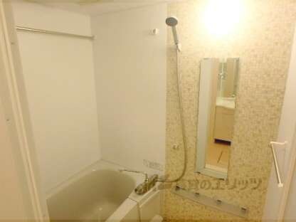 セジュールオッツFUJINOMORIの物件内観写真