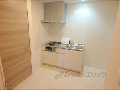 セジュールオッツFUJINOMORIの物件内観写真