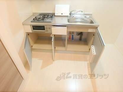 セジュールオッツFUJINOMORIの物件内観写真