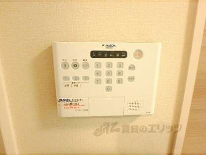 セジュールオッツFUJINOMORIの物件内観写真