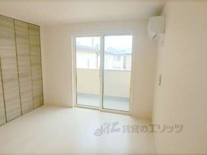 セジュールオッツFUJINOMORIの物件内観写真