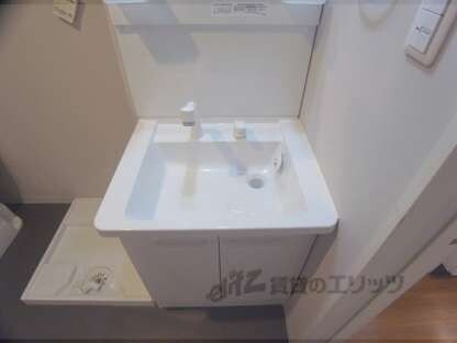 アコード丹波橋の物件内観写真