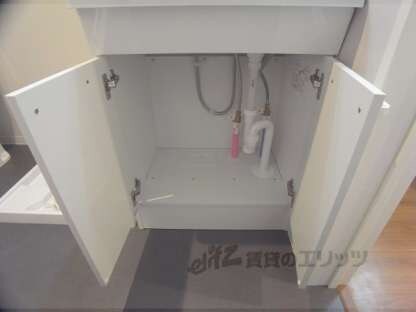 アコード丹波橋の物件内観写真