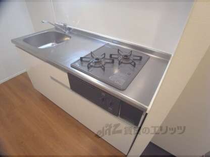 アコード丹波橋の物件内観写真