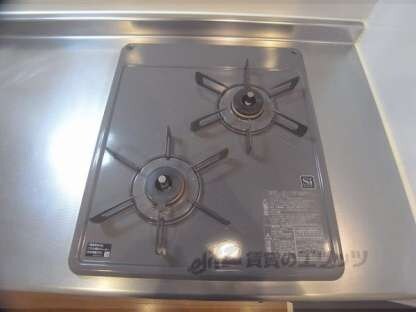 アコード丹波橋の物件内観写真