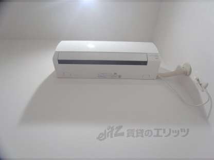 アコード丹波橋の物件内観写真