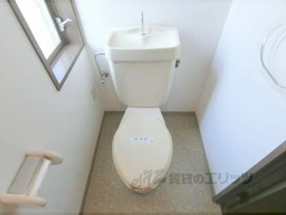 ライオンズマンション下鴨本町の物件内観写真