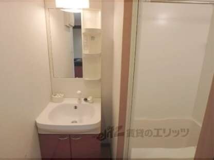 Ｅａｕ　ｄｅＶｉｅ槇島の物件内観写真