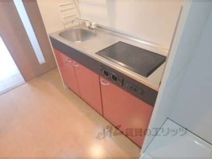 Ｅａｕ　ｄｅＶｉｅ槇島の物件内観写真