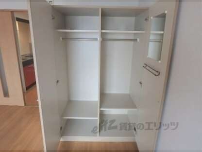 Ｅａｕ　ｄｅＶｉｅ槇島の物件内観写真