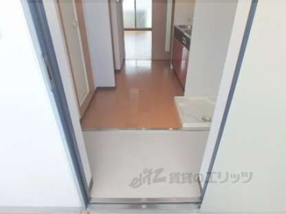 Ｅａｕ　ｄｅＶｉｅ槇島の物件内観写真