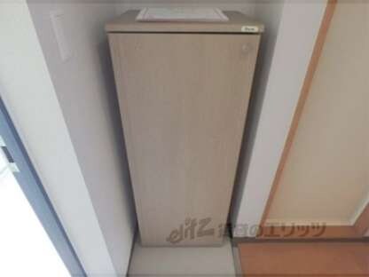 Ｅａｕ　ｄｅＶｉｅ槇島の物件内観写真