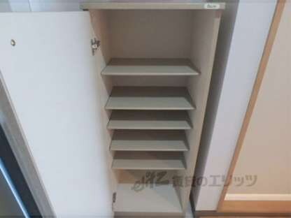 Ｅａｕ　ｄｅＶｉｅ槇島の物件内観写真