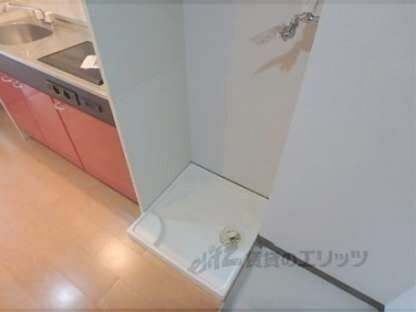 Ｅａｕ　ｄｅＶｉｅ槇島の物件内観写真