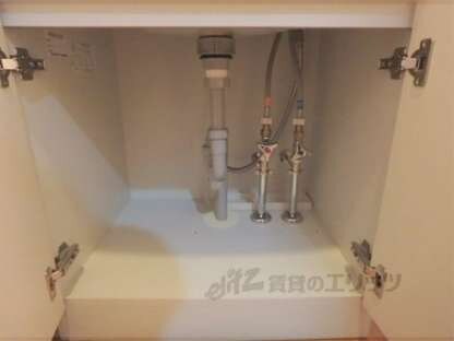 Ｅａｕ　ｄｅＶｉｅ槇島の物件内観写真