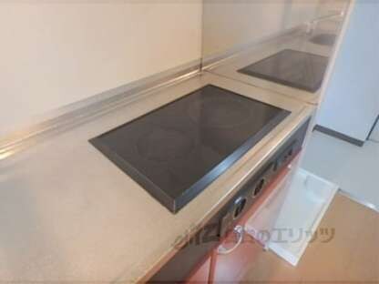 Ｅａｕ　ｄｅＶｉｅ槇島の物件内観写真