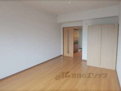 Ｅａｕ　ｄｅＶｉｅ槇島の物件内観写真