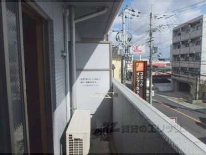 Ｅａｕ　ｄｅＶｉｅ槇島の物件内観写真