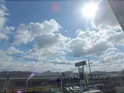 Ｅａｕ　ｄｅＶｉｅ槇島の物件内観写真