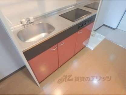 Ｅａｕ　ｄｅＶｉｅ槇島の物件内観写真