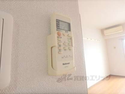 Ｅａｕ　ｄｅＶｉｅ槇島の物件内観写真