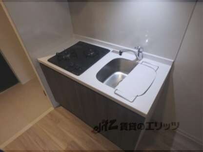 エステムコート京都西大路の物件内観写真