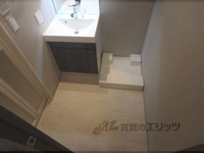 エステムコート京都西大路の物件内観写真