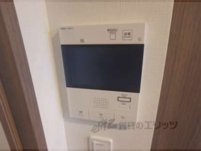 エステムコート京都西大路の物件内観写真