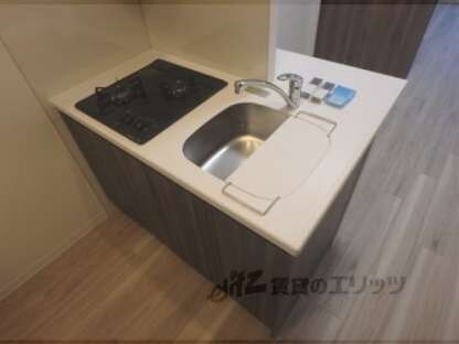 エステムコート京都西大路の物件内観写真