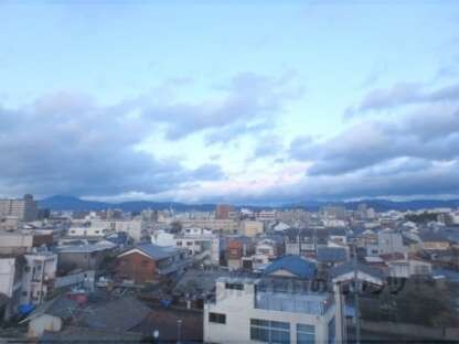 エステムコート京都西大路の物件内観写真