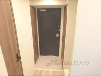 エステムコート京都西大路の物件内観写真