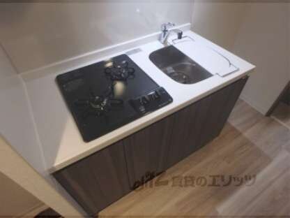 エステムコート京都西大路の物件内観写真