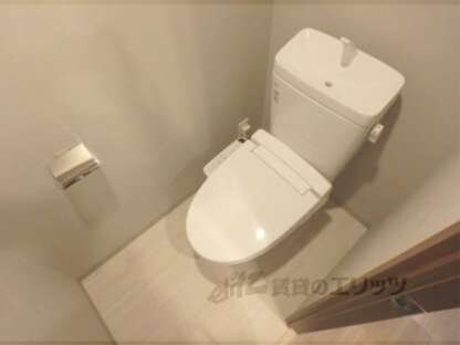 エステムコート京都西大路の物件内観写真