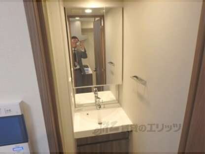 エステムコート京都西大路の物件内観写真