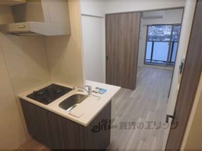 エステムコート京都西大路の物件内観写真