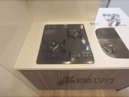 エステムコート京都西大路の物件内観写真