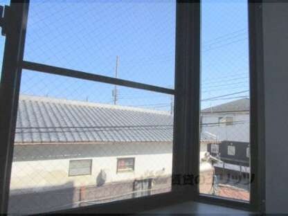 コーポ関の物件内観写真