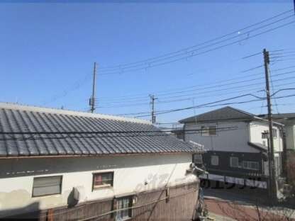 コーポ関の物件内観写真