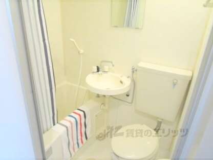 コーポ関の物件内観写真