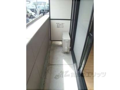 サンハイツオクヤマⅡの物件内観写真